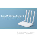 Contrôle de l&#39;application Xiaomi MI WiFi Routeur 4C 300Mbps